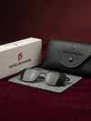 Puma Black man sunglasses - BERON.
