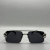Mafia cheetah glasses - BERON