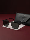 Puma Black man sunglasses - BERON.
