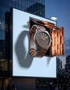 BERON Signature Watch.