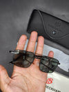 Puma Black man sunglasses - BERON.