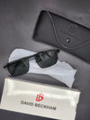 Puma Black man sunglasses - BERON.
