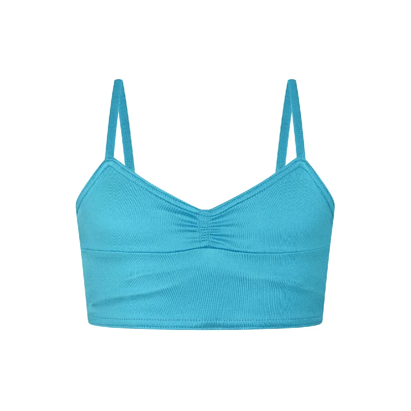 Vibrant Sports Swimwear FemalePale Blue Bikini