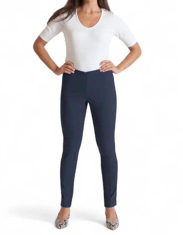 women's plus-size pantsJasmine Pant In Navy