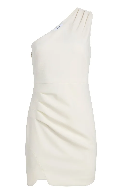 women's body-skimming dressesGonnella Dress