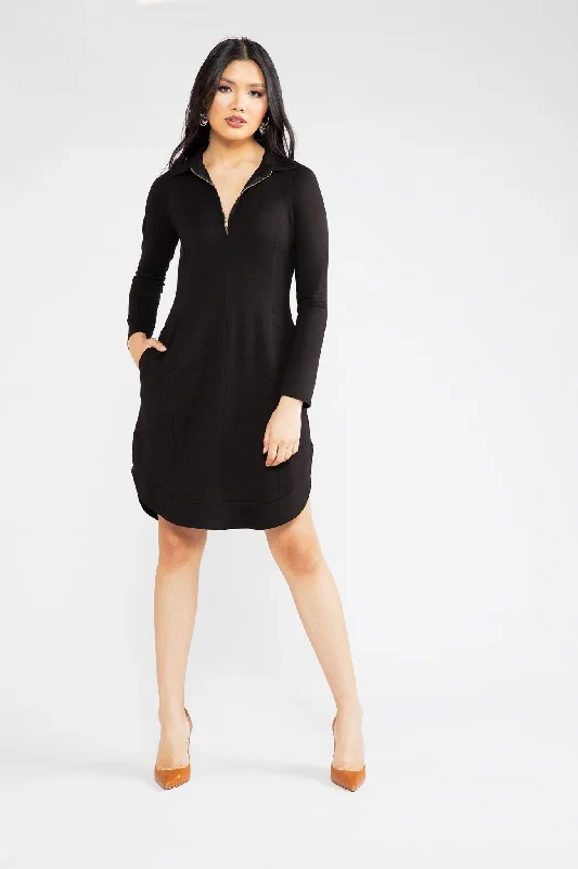 women's ethical fashion dressesPatricia Dress