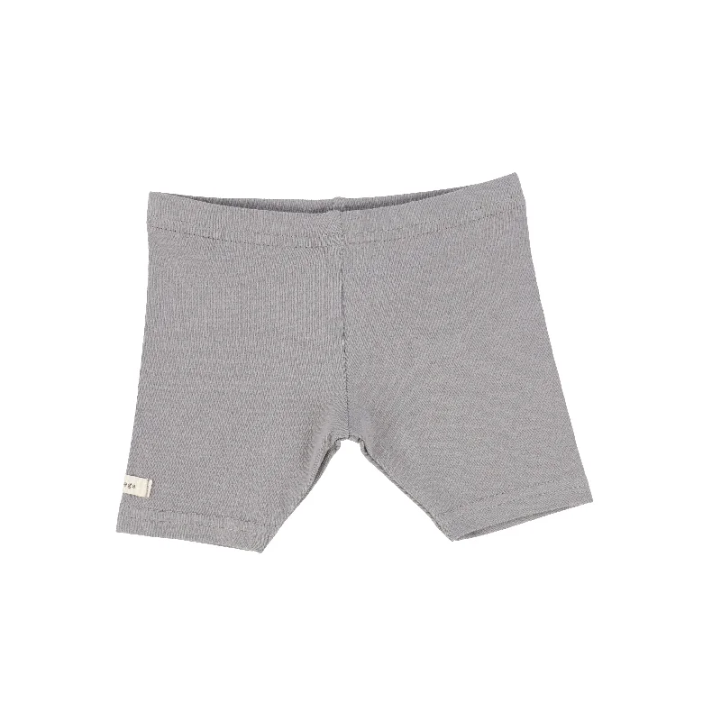 women's beach shortsLil Legs Shorts - Dark Grey