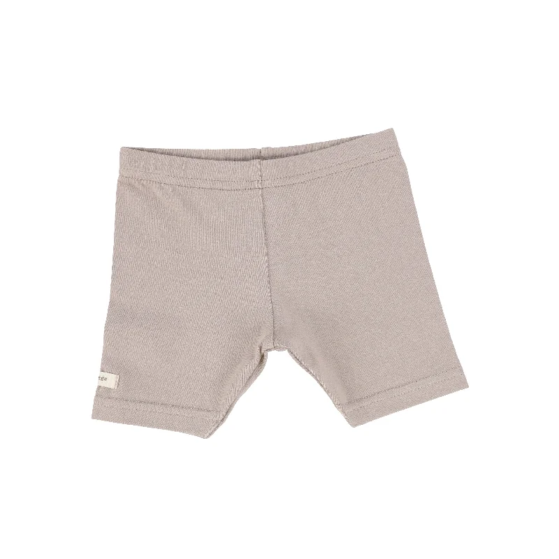 women's tall shortsLil Legs Shorts - Taupe