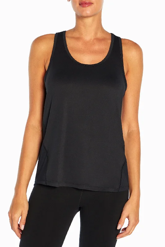 long-sleeved women's topsRenata Tank