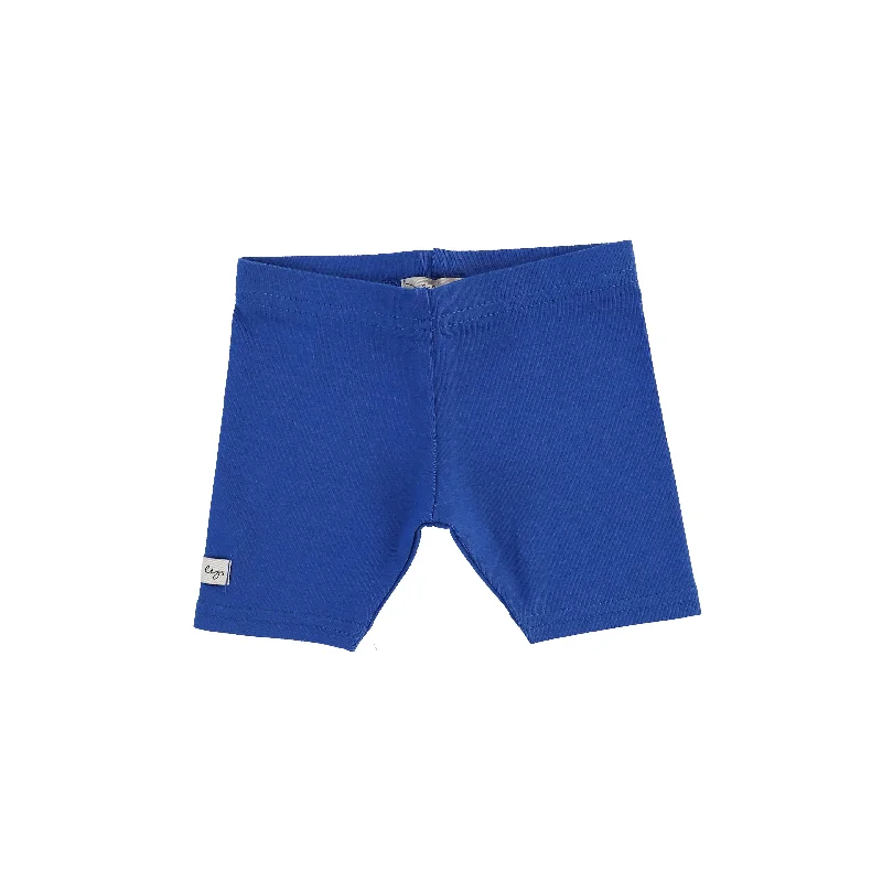 women's classic shortsLil Legs Shorts - Cobalt