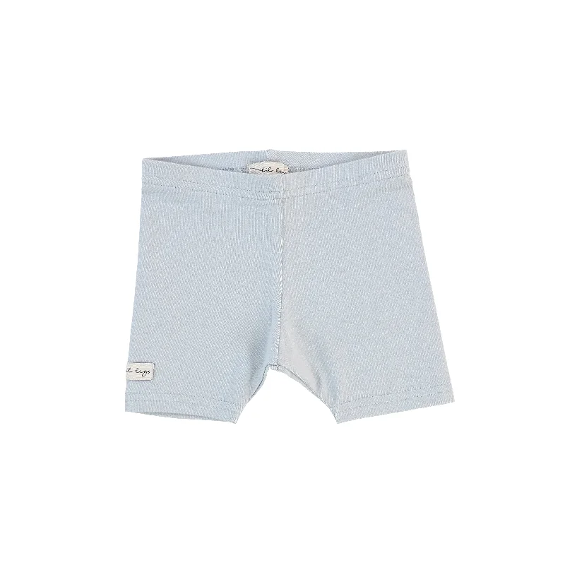 women's adventure shortsLil Legs Shorts - Powder Blue